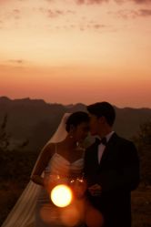 -薇薇新娘婚纱摄影(开州大道店)