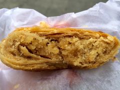 -芙蓉记马蹄烧饼糖酥火烧