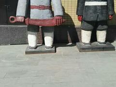 -长影旧址博物馆