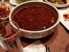 -东方明珠老上海8号餐厅(东方明珠广播电视塔店)