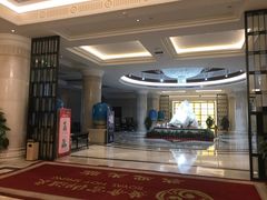 -郑州银基黄帝宫御温泉