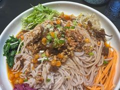 -桥边小楼·手工云南菜·古城观景小楼
