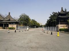 -春兰国宾馆(凤城河风景区老街店)