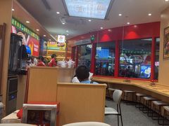 -华记煲仔华·煲仔饭(三元里万科里店)