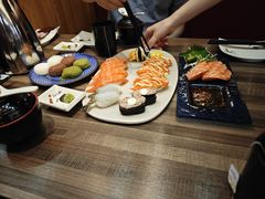 -三禾寿司(南城印象汇店)