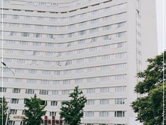 -北京亚奥国际酒店