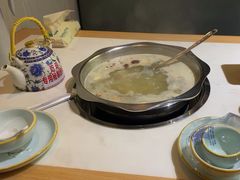 -福源药膳鸡(天润城店)