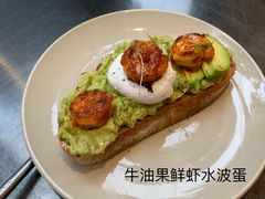 -KAFVS咖啡思咖啡馆(香海路店)