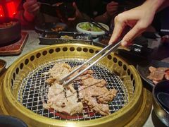 -谷牛日式烤肉(宝山U天地店)