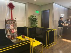 -崇尚GAVIN STYLE臻选