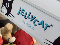 -jELLYCAT(北京市甘家口百货店)