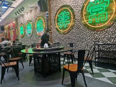 -飞尝蚝·顺德菜·鱼生(顺德总店)