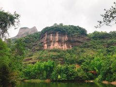 -丹霞山风景名胜区