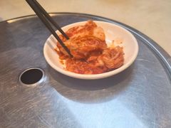 -屋里家延边朝鲜族冷面(南园店)
