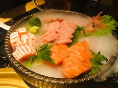 -龍二烧肉酒场(九亭店)