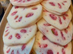 鲜藕片-重庆渝达老火锅(春熙路店)