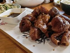 -百家鲜·杭帮菜