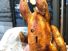 -吴山烤禽 (吴山路店)