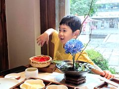 -鲤院·新中式美学·庭院餐厅(夫子庙店)