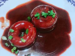 筒肠-呼吸森林·生态农庄农家乐私房菜