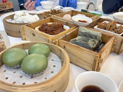 -广州酒家(昌岗地铁站店)