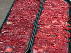 -牛村来人潮汕牛肉火锅(西单店)