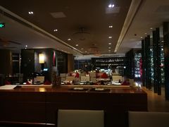 -圣丰索菲特·法国餐厅