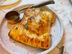 -The Rug Cafe(王府中环店)
