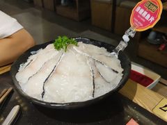 -井格重庆火锅(西直门凯德Mall店)