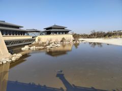 -陕西历史博物馆