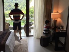 -河源万绿湖美思威尔顿酒店