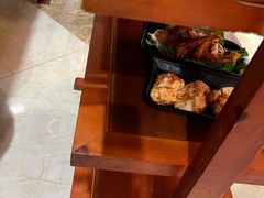 -炭虎子水浒烤肉(梦时代店)