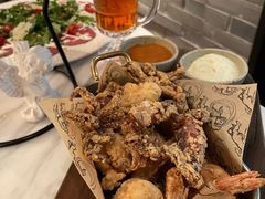 -IL TEATRO 精品意大利餐厅