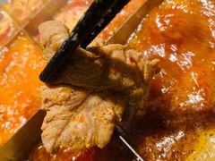 -井格重庆火锅(西直门凯德Mall店)