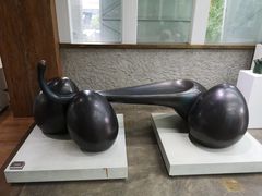-成都许燎源现代设计艺术博物馆