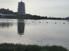 -西安世博园
