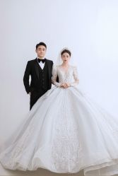 -Mu慕婚纱摄影·超级工作室