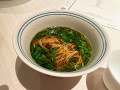 虾籽阳春面-逸道(虹桥店)