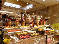 -福州西湖大酒店·怡湖咖啡厅