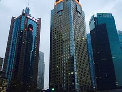-中国民生银行(上海分行营业部)