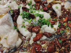 -川人百味(亿合城店)