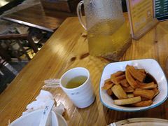 -花溪雨·森林餐厅(石基店)