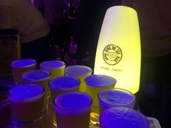 -好久不见网红乐队酒吧(鼓浪屿海底世界店)