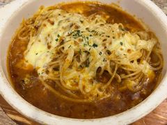 -Kpasta韩式意大利面