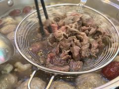 -林记潮牛·牛肉火锅(上马墩店)