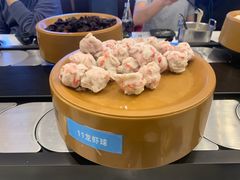 -汤响自助回转火锅百汇(乐峰广场店)