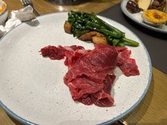 -博林天瑞喜来登酒店·西丽尚膳