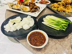 -成都钓鱼台精品酒店-品聚·成都餐厅