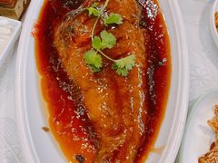 -金家老三饭庄(常营店)