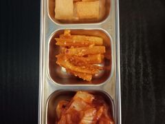 小菜-玉流珍肴馆(亮马桥店)